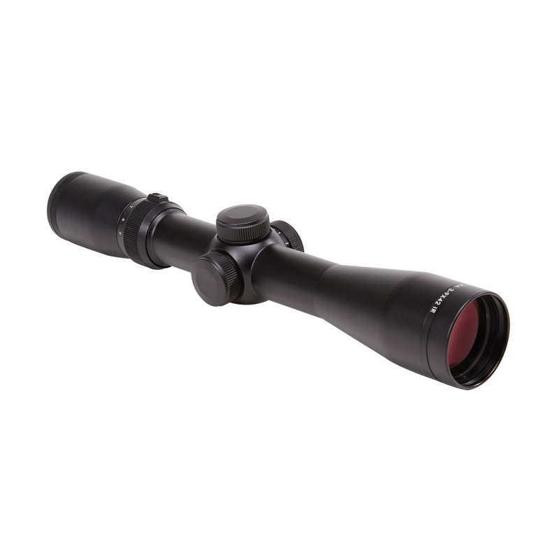 BIII30 3-9×42 IGR