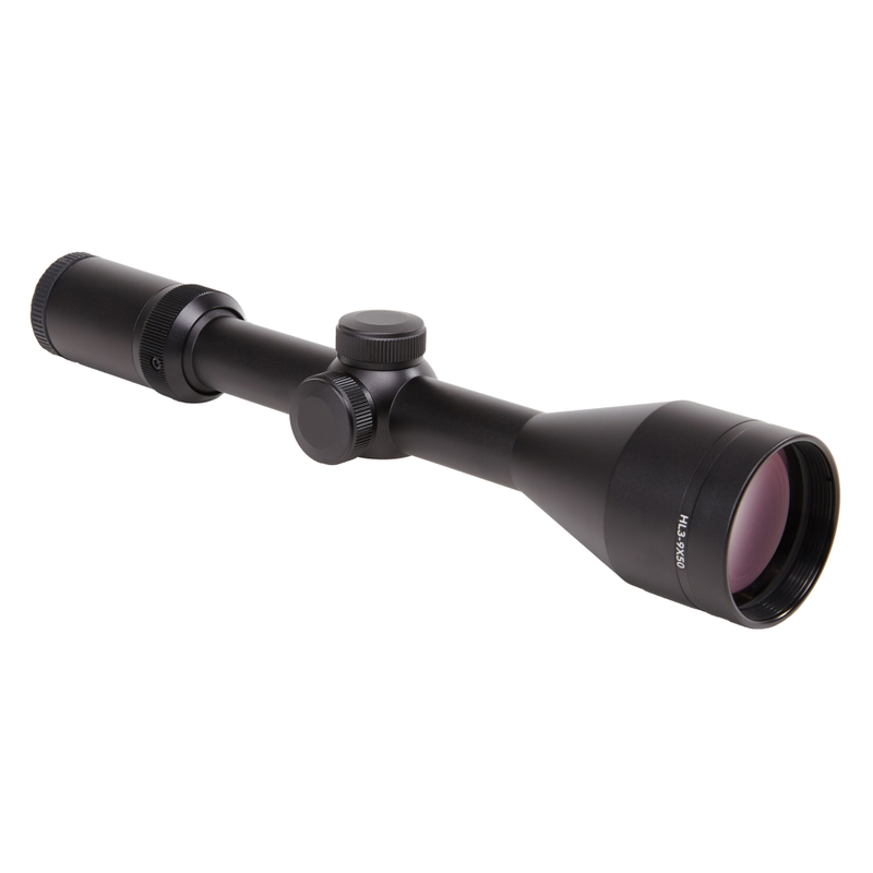 HL 3-9×50