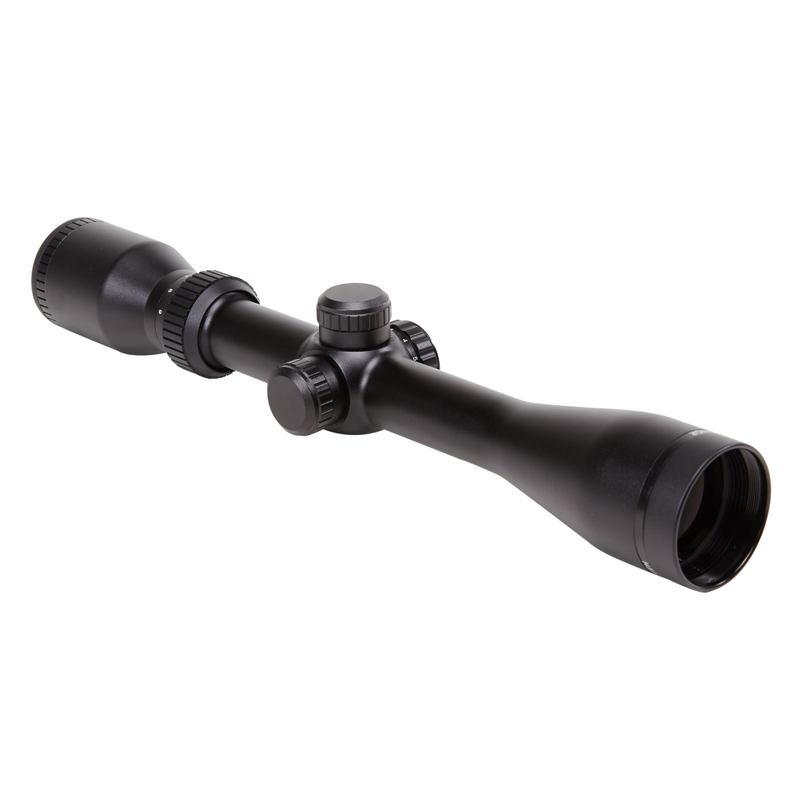 HII 3-9×40 IGR