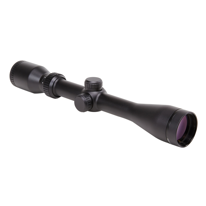 HII 3-9×40
