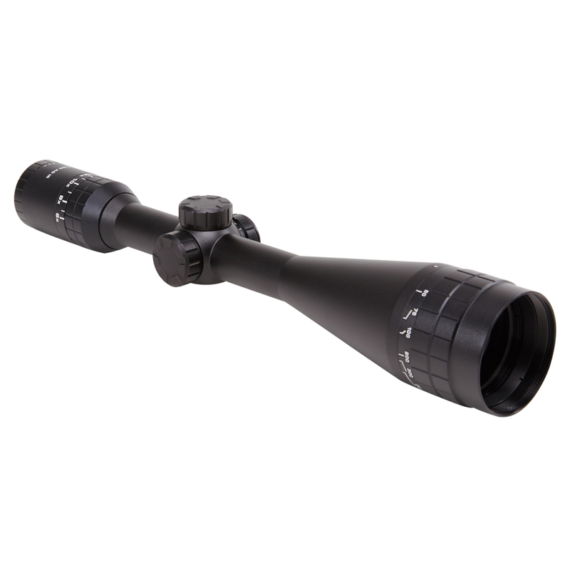 HIII 6-18×50 AO IGR