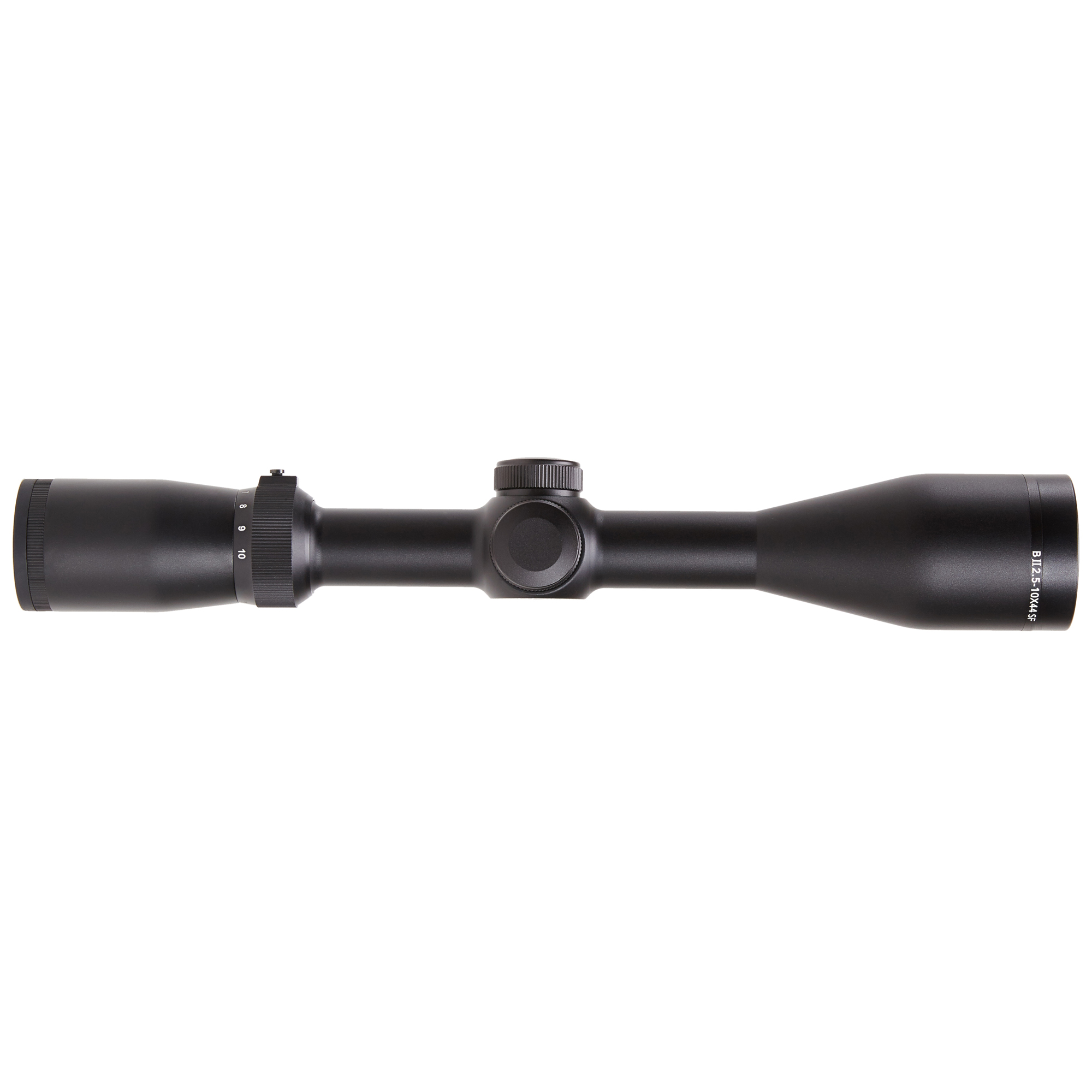 BII 2.5-10×44 SF