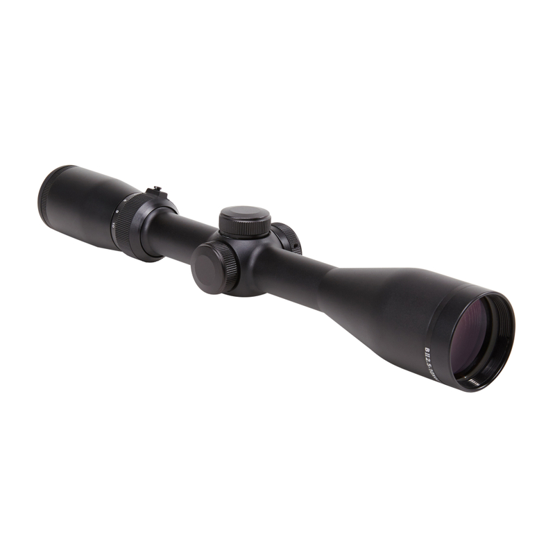 BII 2.5-10×44 SF