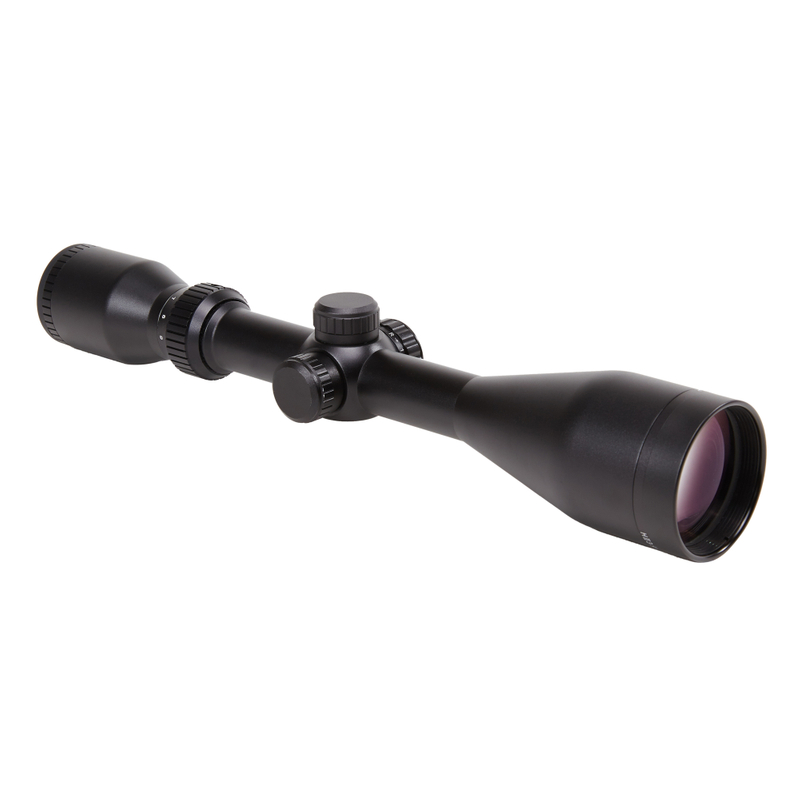 HII 3-9×50 IGR